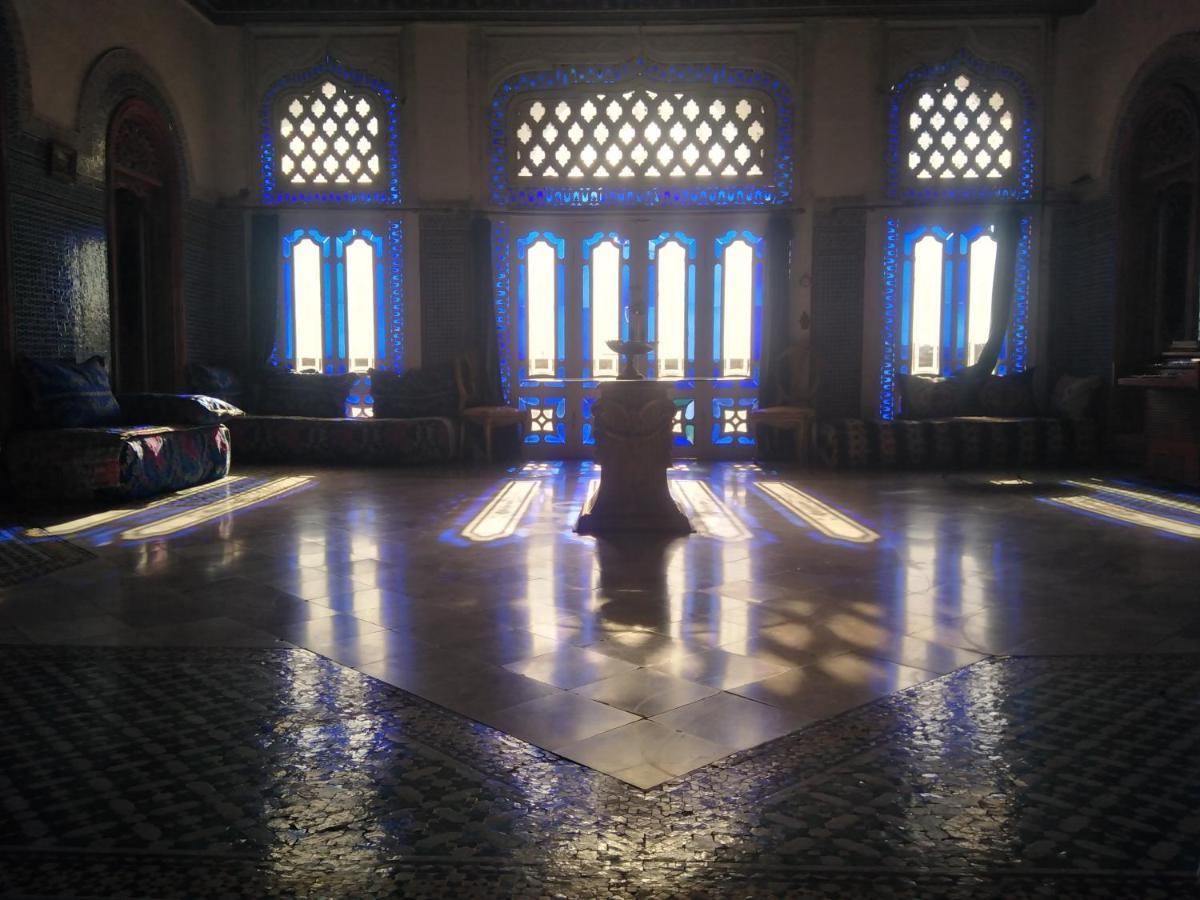 Suite In A Xviiie Palace 非斯 外观 照片