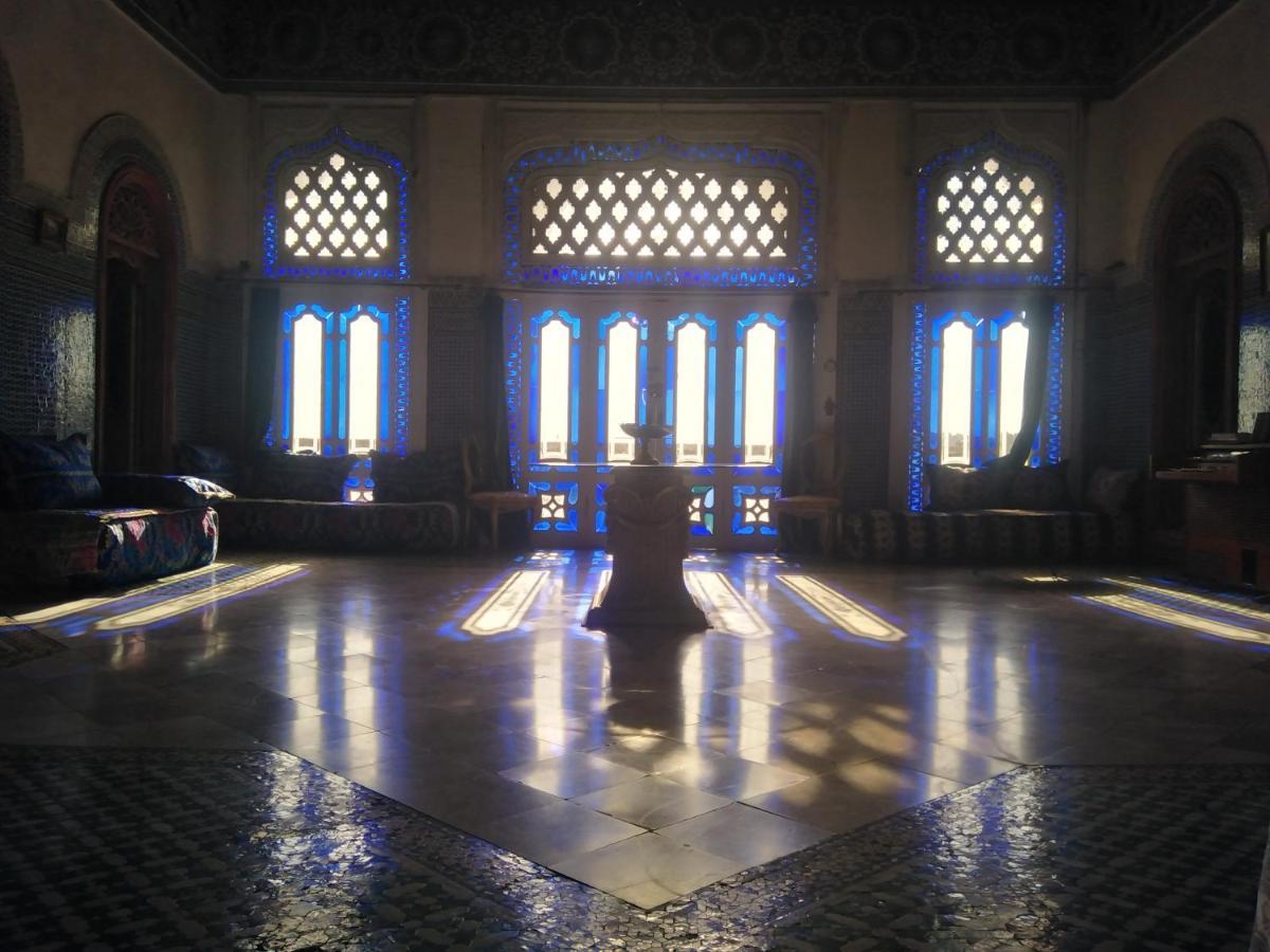 Suite In A Xviiie Palace 非斯 外观 照片