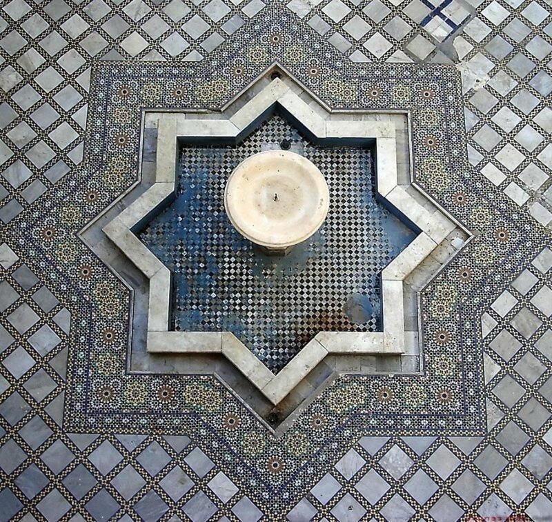 Suite In A Xviiie Palace 非斯 外观 照片