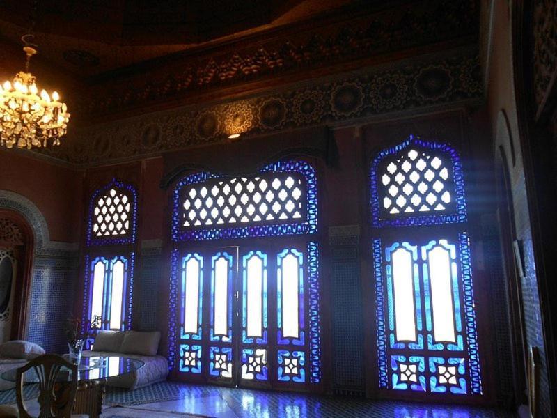 Suite In A Xviiie Palace 非斯 外观 照片