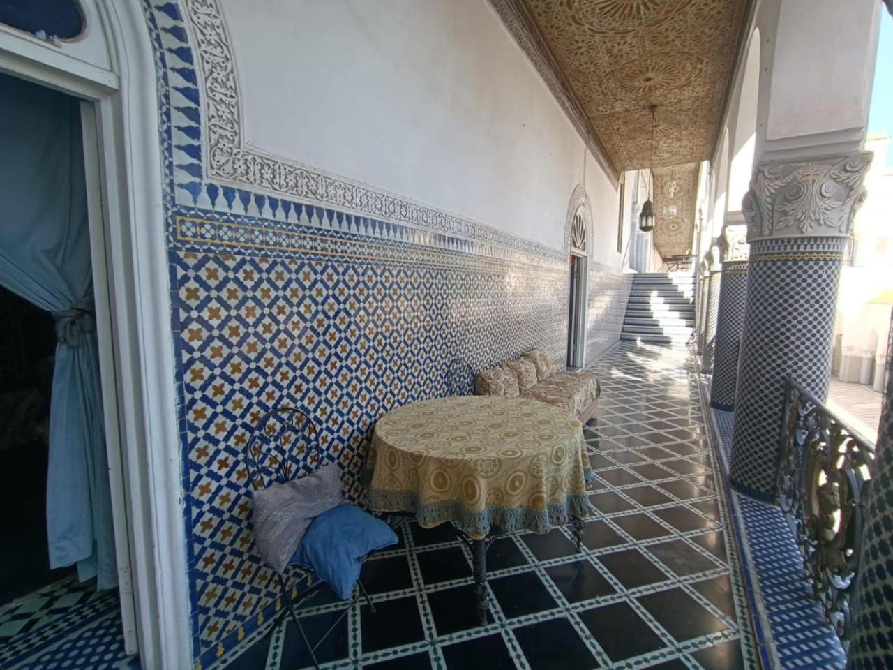 Suite In A Xviiie Palace 非斯 客房 照片